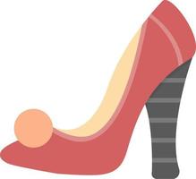 Heel Creative Icon Design vector