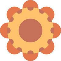 Daf Creative Icon Design vector