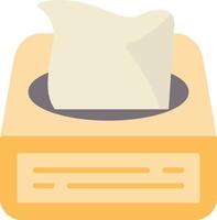 Tissue Creative Icon Design vector