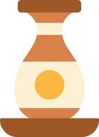 Clay Creative Icon Design vector
