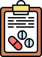 Drugs Creative Icon Design vector