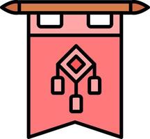Standard Creative Icon Design vector