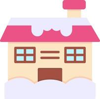 House Creative Icon Design vector