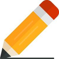 Pencils Creative Icon Design vector