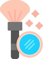 Blush Creative Icon Design vector