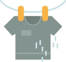 Dry Creative Icon Design vector