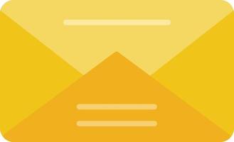 Enveloper Creative Icon Design vector