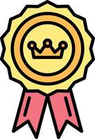Premium Creative Icon Design vector