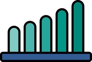 Signal Creative Icon Design vector