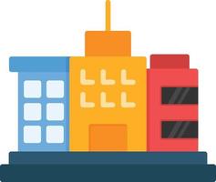 Building Creative Icon Design vector