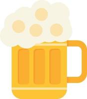 Beer Creative Icon Design vector