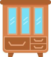 closet Creative Icon Design vector