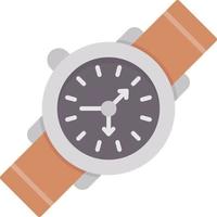 Watch Creative Icon Design vector