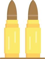 Bullets Creative Icon Design vector