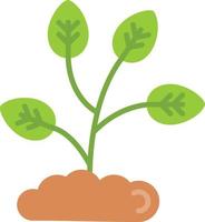 Sprout Creative Icon Design vector