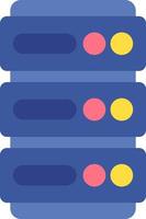 Database Creative Icon Design vector