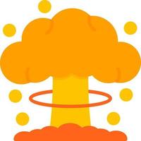 Bomb Creative Icon Design vector