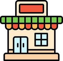 Retail Creative Icon Design vector