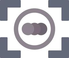 Slow Motion Creative Icon Design vector