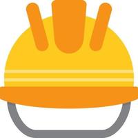 Helmet Creative Icon Design vector