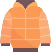 Jacket Creative Icon Design vector