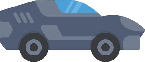 Car Creative Icon Design vector