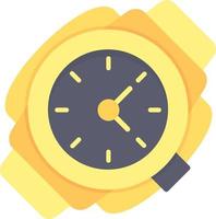 Watch Creative Icon Design vector