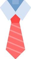 Tie Creative Icon Design vector