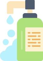 Soap Creative Icon Design vector