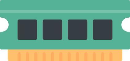 Ram Creative Icon Design vector