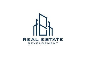 Letter E for Real Estate Remodeling Logo. Construction Architecture Building Logo Design Template Element. vector