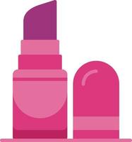 diseño de icono creativo de maquillaje vector