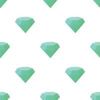 Diamond pattern seamless vector