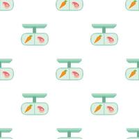 Pointer shop pattern seamless vector