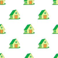Ranch pattern seamless vector