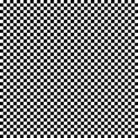 Pattern. Transparent chessboard. Transparent pattern for the background. vector
