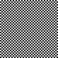 Pattern. Transparent chessboard. Transparent pattern for the background. vector