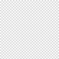 Pattern. Transparent chessboard. Transparent pattern for the background. vector