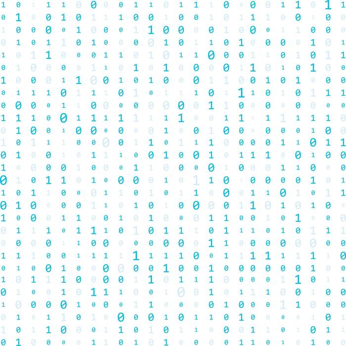 Binary Code Logo Vector Art, Icons, and Graphics for Free Download