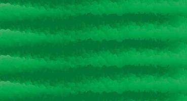 Abstract background, wallpaper with green color vector