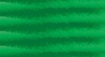 Abstract background, wallpaper with green color vector