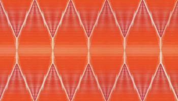 Abstract background, wallpaper design with red and orange color vector