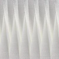 Abstract white background design for poster banner, wallpaper and backdrop vector