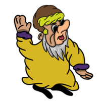 Expression Cartoon Dwarfs Boy png