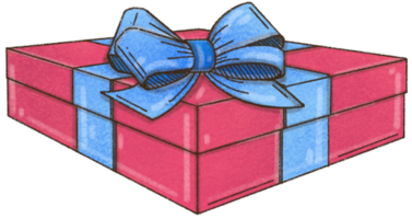 gift box icon png