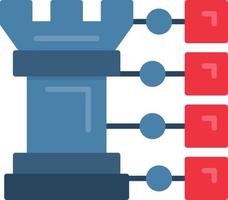 Strategy Creative Icon Design vector