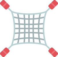 Net Creative Icon Design vector