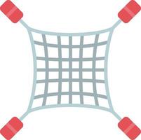 Net Creative Icon Design vector