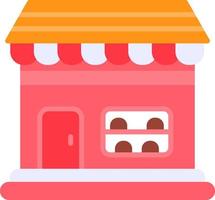 Bakery Creative Icon Design vector