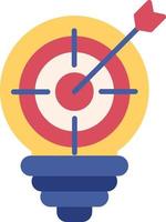 Strategy Creative Icon Design vector